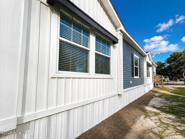 303 Live Oak Drive, Sunset Beach, NC 28468