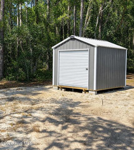 303 Live Oak Drive, Sunset Beach, NC 28468