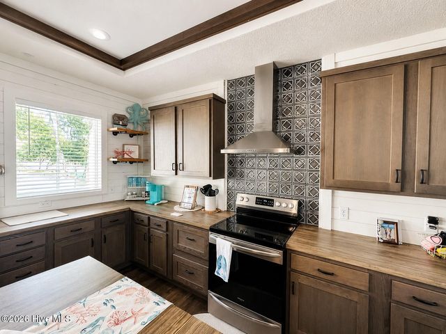 303 Live Oak Drive, Sunset Beach, NC 28468