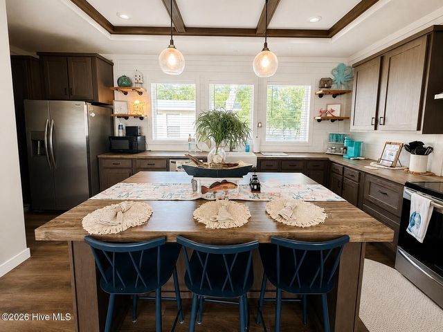 303 Live Oak Drive, Sunset Beach, NC 28468
