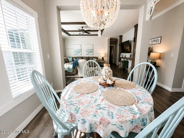 303 Live Oak Drive, Sunset Beach, NC 28468