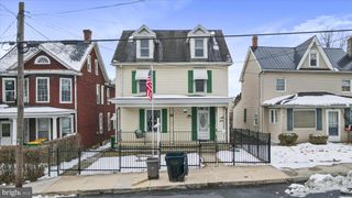 50 E FIFTH ST, Waynesboro, PA 17268