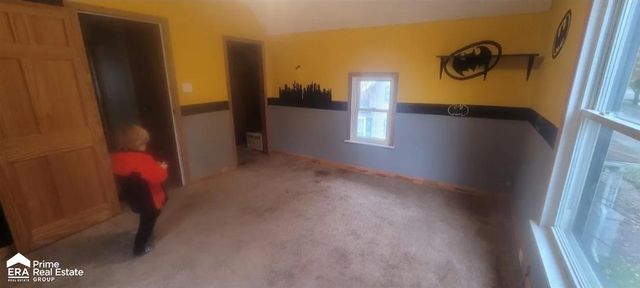 108 N Mercer Street, Durand, MI 48429