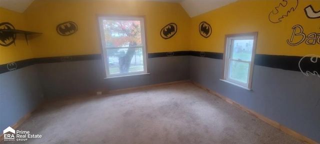 108 N Mercer Street, Durand, MI 48429