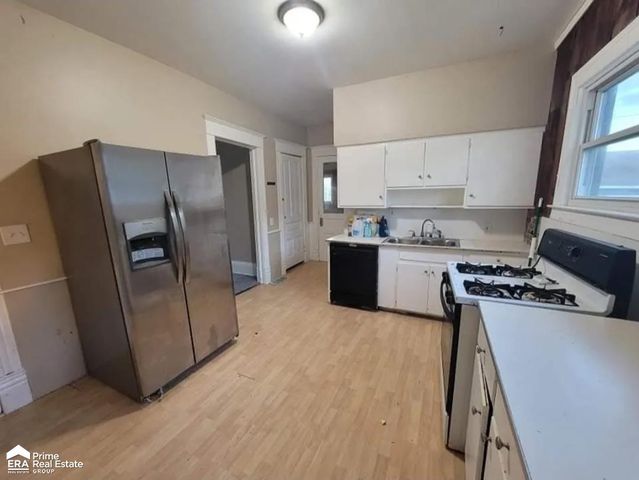 108 N Mercer Street, Durand, MI 48429