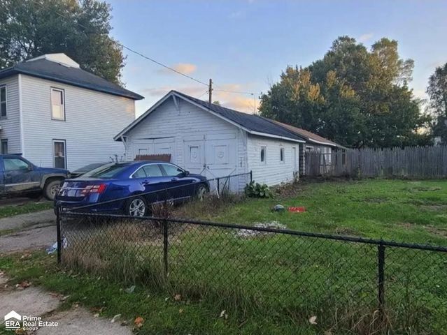 108 N Mercer Street, Durand, MI 48429