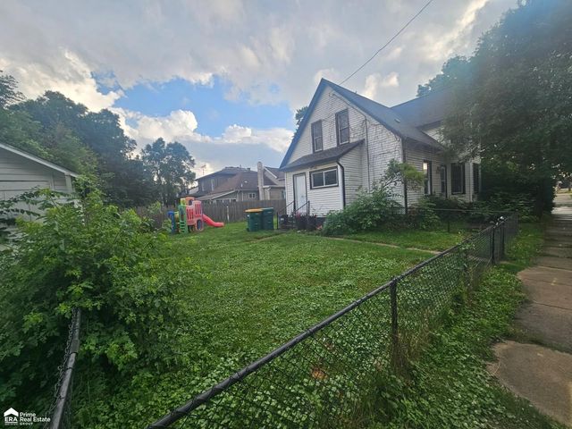 108 N Mercer Street, Durand, MI 48429