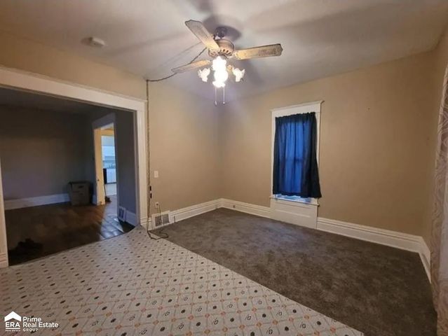 108 N Mercer Street, Durand, MI 48429