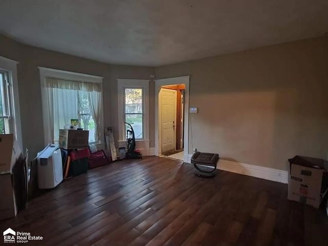 108 N Mercer Street, Durand, MI 48429