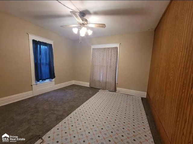 108 N Mercer Street, Durand, MI 48429