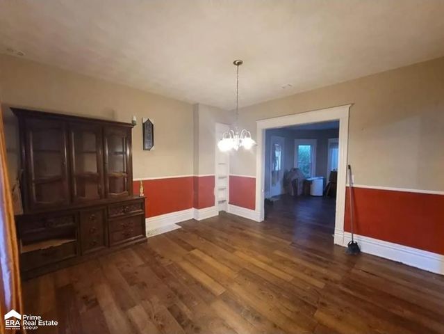 108 N Mercer Street, Durand, MI 48429