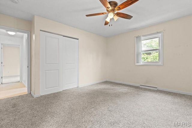 3 Park Street, Freeburg, IL 62243