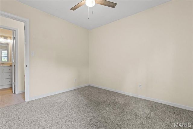 3 Park Street, Freeburg, IL 62243