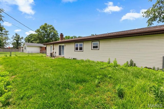 3 Park Street, Freeburg, IL 62243