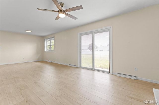 3 Park Street, Freeburg, IL 62243