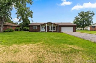 3 Park Street, Freeburg, IL 62243