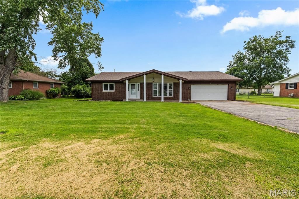 3 Park Street, Freeburg, IL 62243