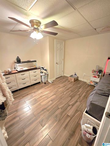 927 BENDING CREEK DRIVE, Bessemer, AL 35023