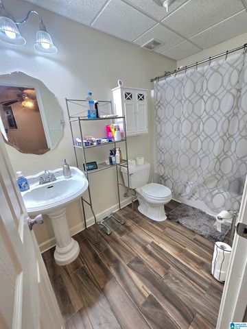 927 BENDING CREEK DRIVE, Bessemer, AL 35023