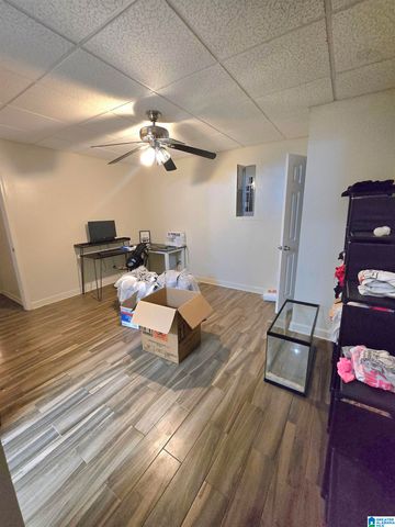 927 BENDING CREEK DRIVE, Bessemer, AL 35023