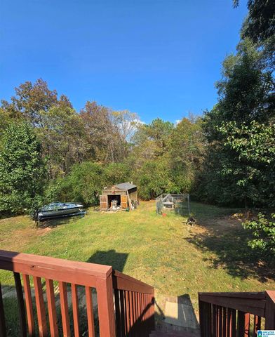 927 BENDING CREEK DRIVE, Bessemer, AL 35023