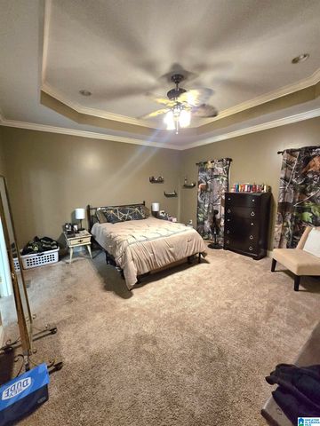 927 BENDING CREEK DRIVE, Bessemer, AL 35023