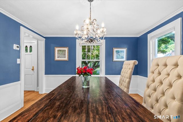 57 Warwick Street, West Hartford, CT 06119