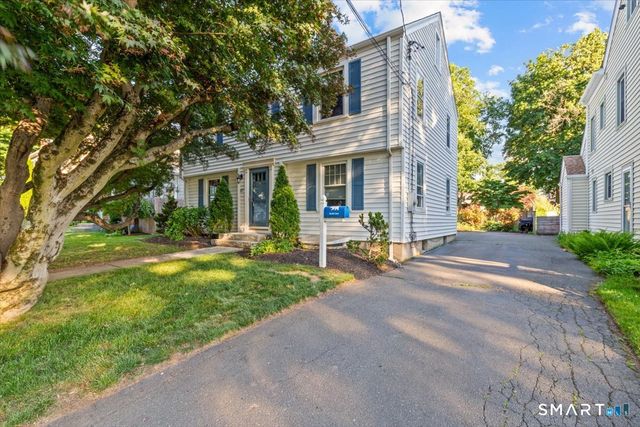 57 Warwick Street, West Hartford, CT 06119