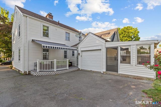 57 Warwick Street, West Hartford, CT 06119