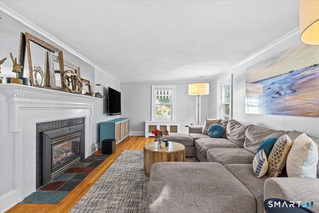 57 Warwick Street, West Hartford, CT 06119