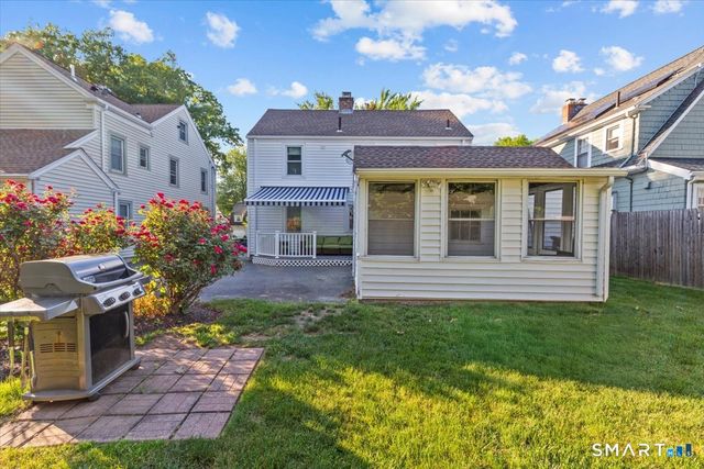 57 Warwick Street, West Hartford, CT 06119