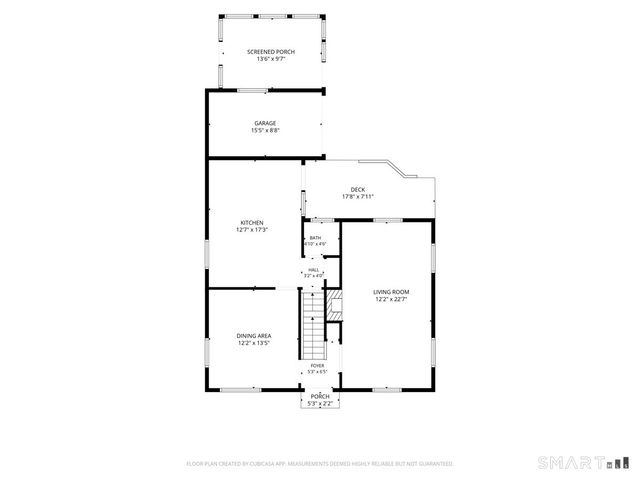 57 Warwick Street, West Hartford, CT 06119
