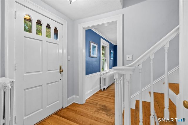 57 Warwick Street, West Hartford, CT 06119