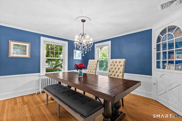 57 Warwick Street, West Hartford, CT 06119