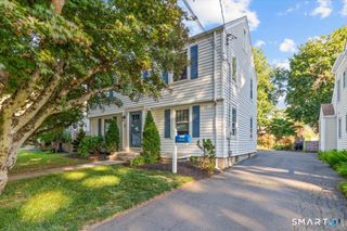 57 Warwick Street, West Hartford, CT 06119