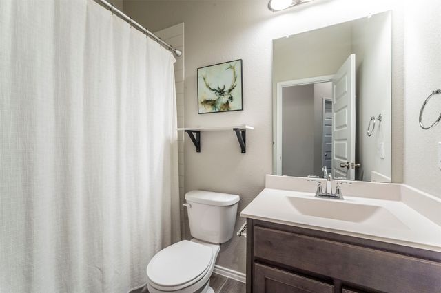 1828 Abelia Lane, Weatherford, TX 76086