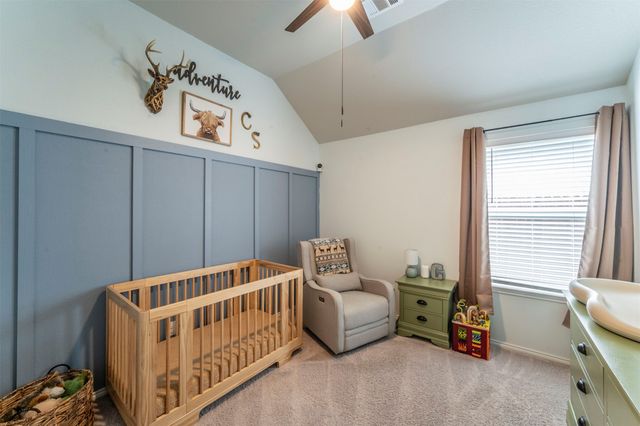 1828 Abelia Lane, Weatherford, TX 76086