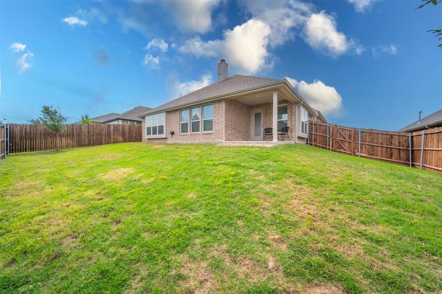 1828 Abelia Lane, Weatherford, TX 76086