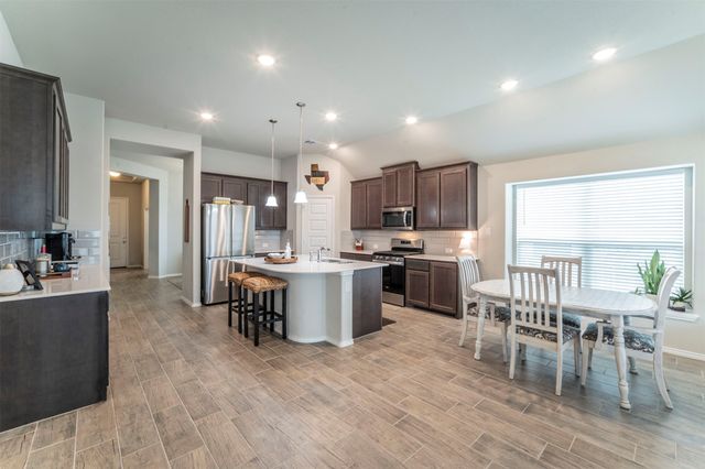 1828 Abelia Lane, Weatherford, TX 76086