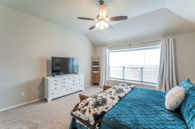 1828 Abelia Lane, Weatherford, TX 76086