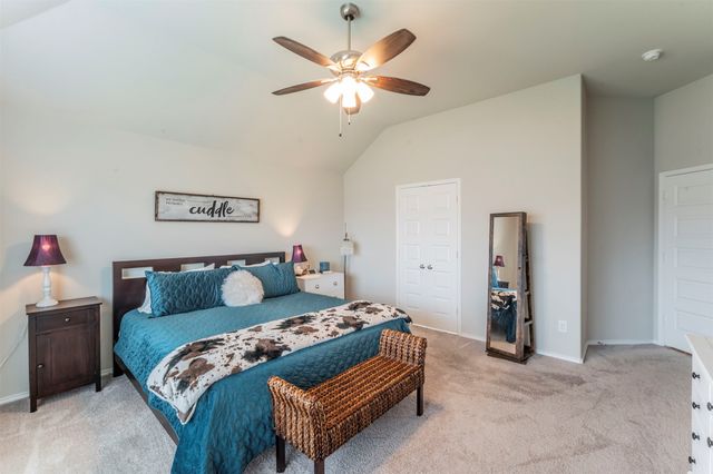 1828 Abelia Lane, Weatherford, TX 76086