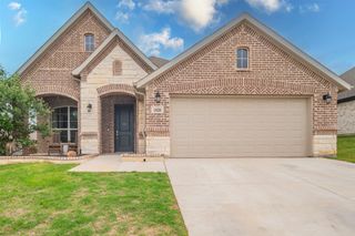 1828 Abelia Lane, Weatherford, TX 76086