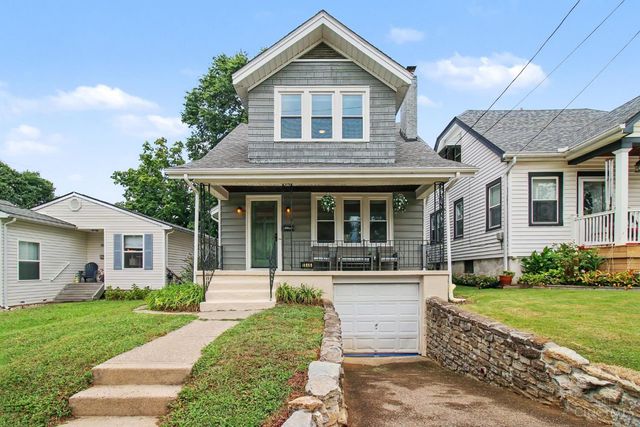 6846 Hurd Avenue, Columbia Twp, OH 45227