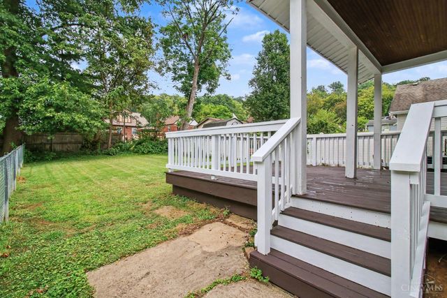 6846 Hurd Avenue, Columbia Twp, OH 45227