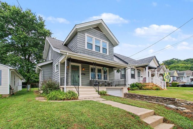 6846 Hurd Avenue, Columbia Twp, OH 45227