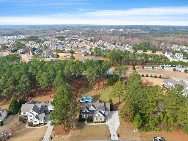 90 Paraggi Court, Clayton, NC 27527