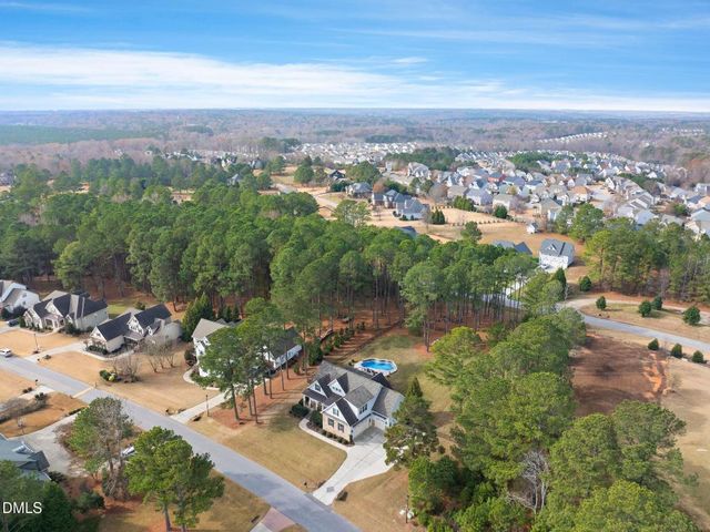 90 Paraggi Court, Clayton, NC 27527