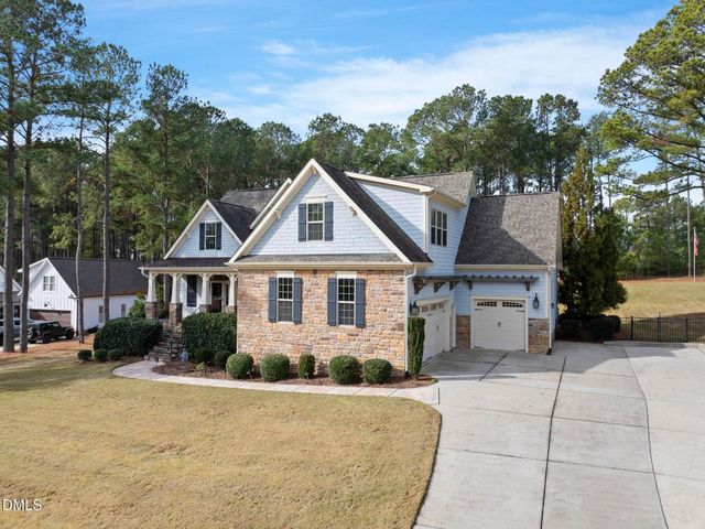 90 Paraggi Court, Clayton, NC 27527