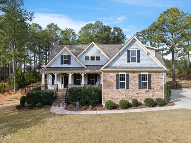90 Paraggi Court, Clayton, NC 27527