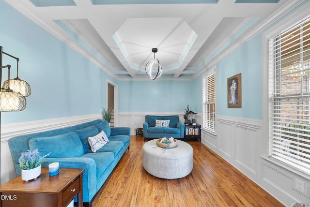 90 Paraggi Court, Clayton, NC 27527